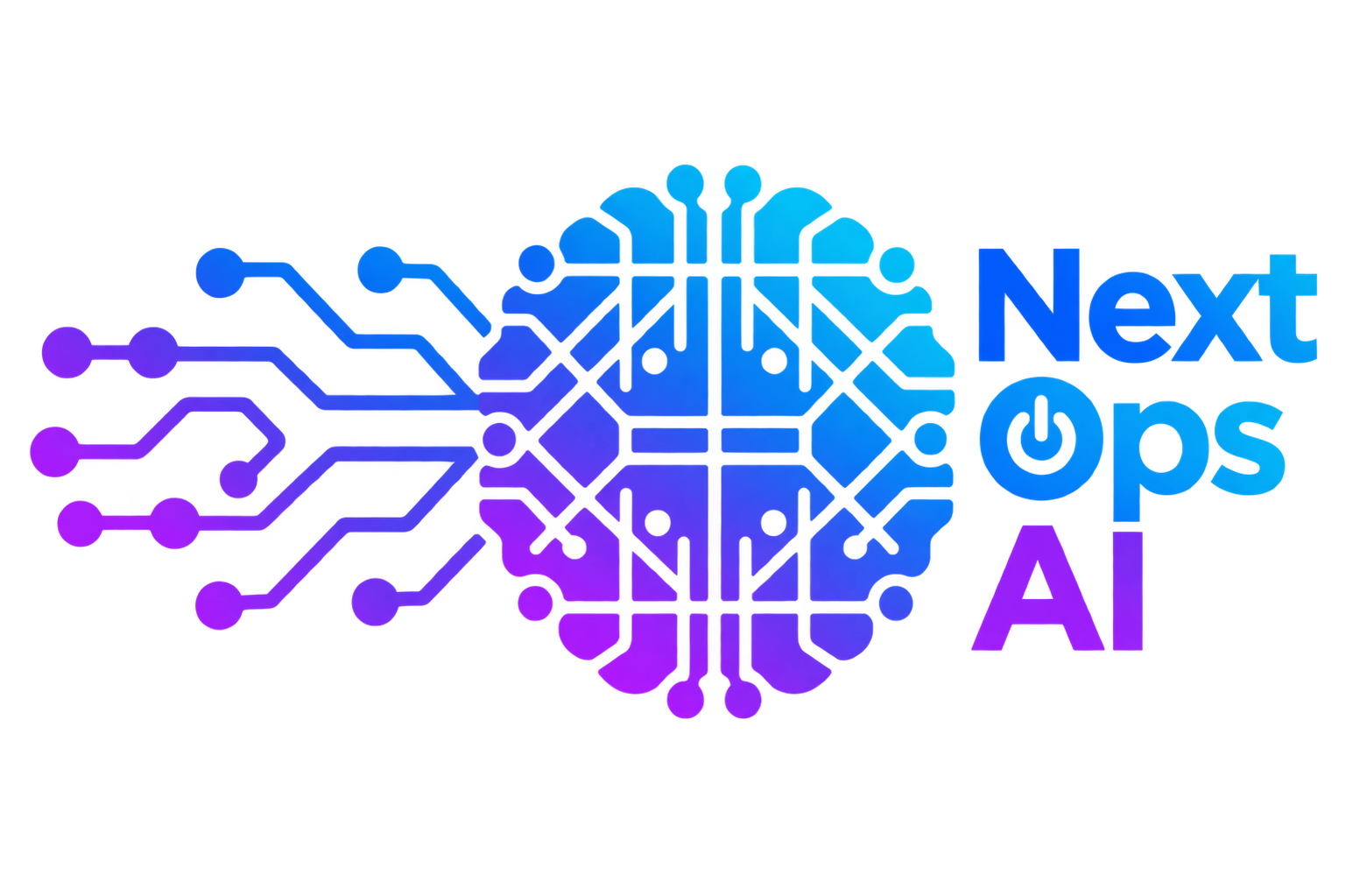 NextOps AI Logo